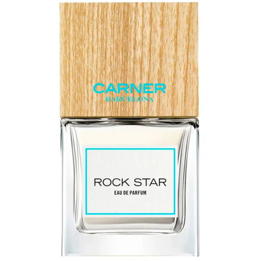 Carner Barcelona Rock Star