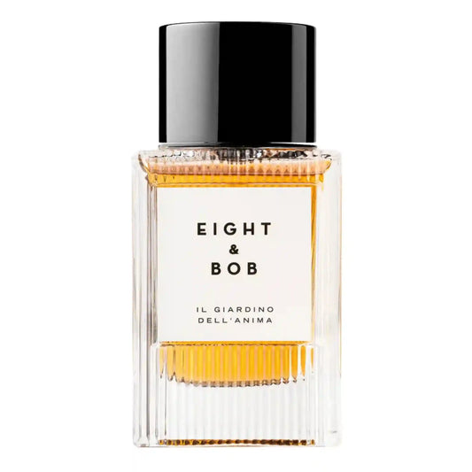 Eight & Bob Il Giardino dell'Anima