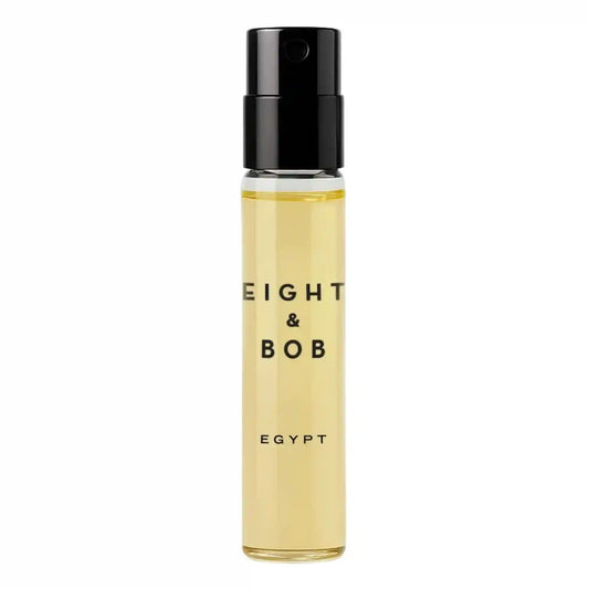 Eight & Bob Egypt