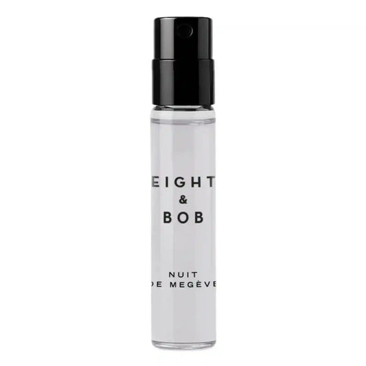 Eight & Bob Nuit de Megeve