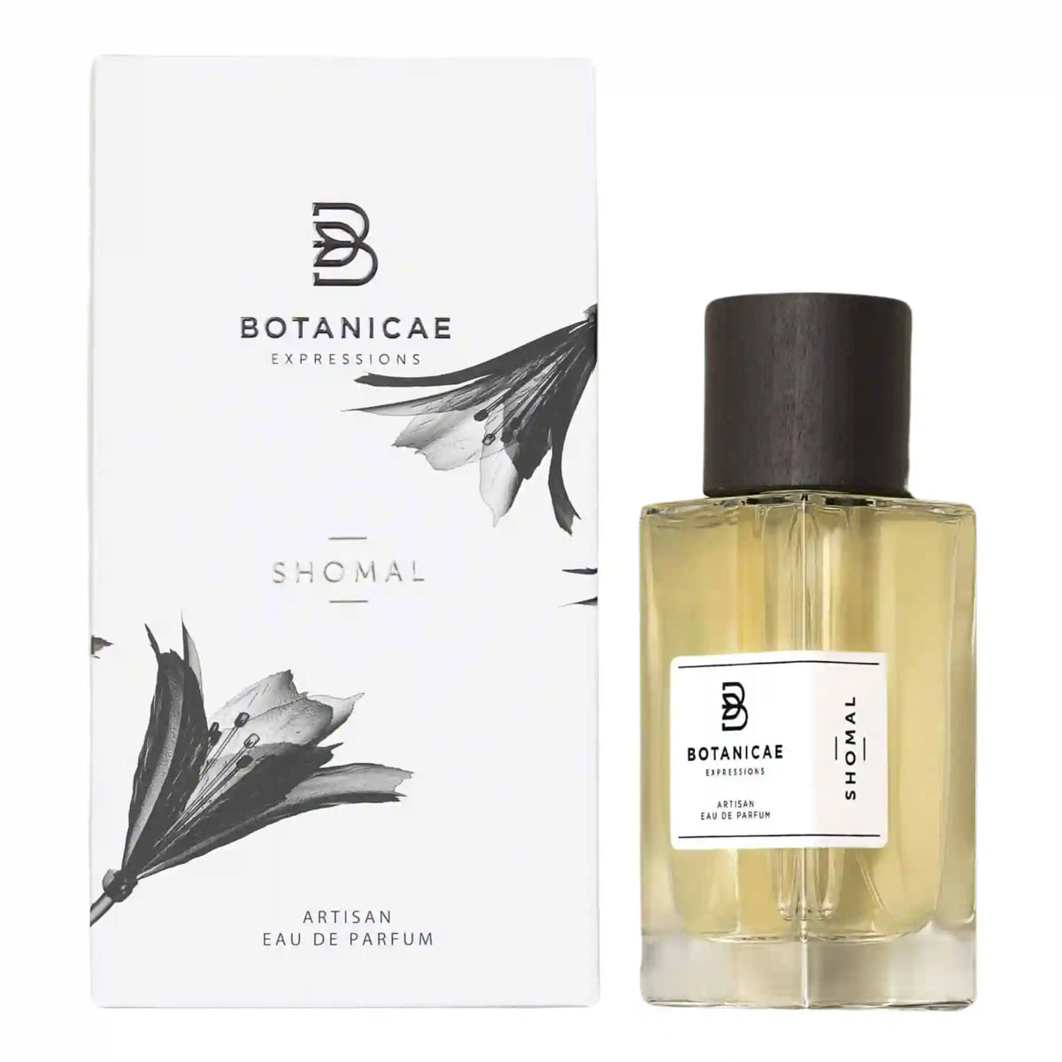 Botanicae Expressions Shomal