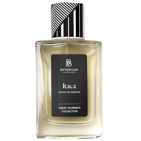 Botanicae Expressions Itaca