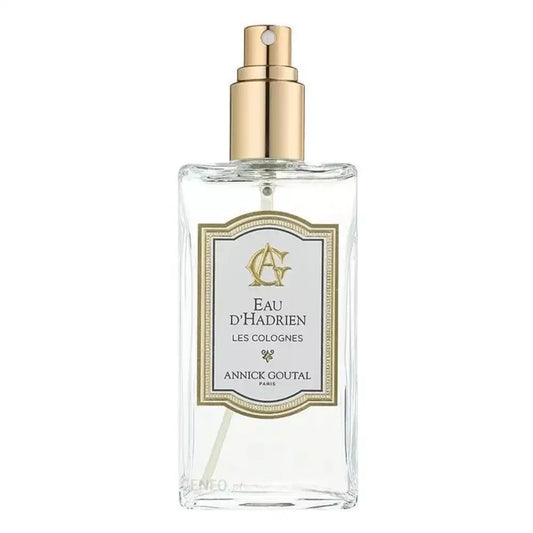 Annick Goutal Eau D'Hadrien