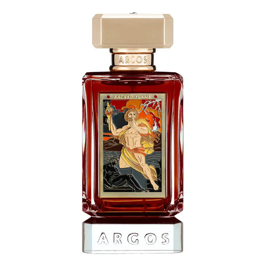 Argos Sacred Flame