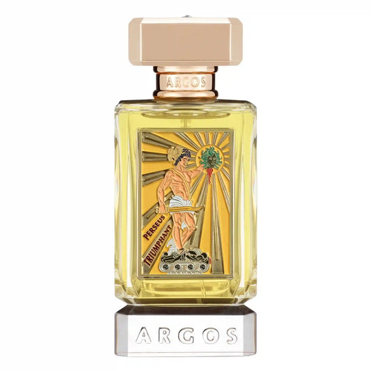 Argos Perseus Triumphant