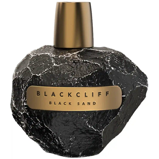 Blackcliff Black Sand