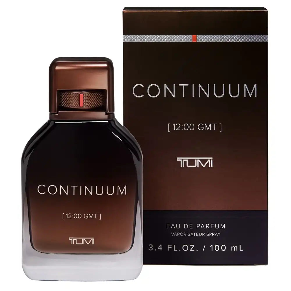 Tumi Continuum