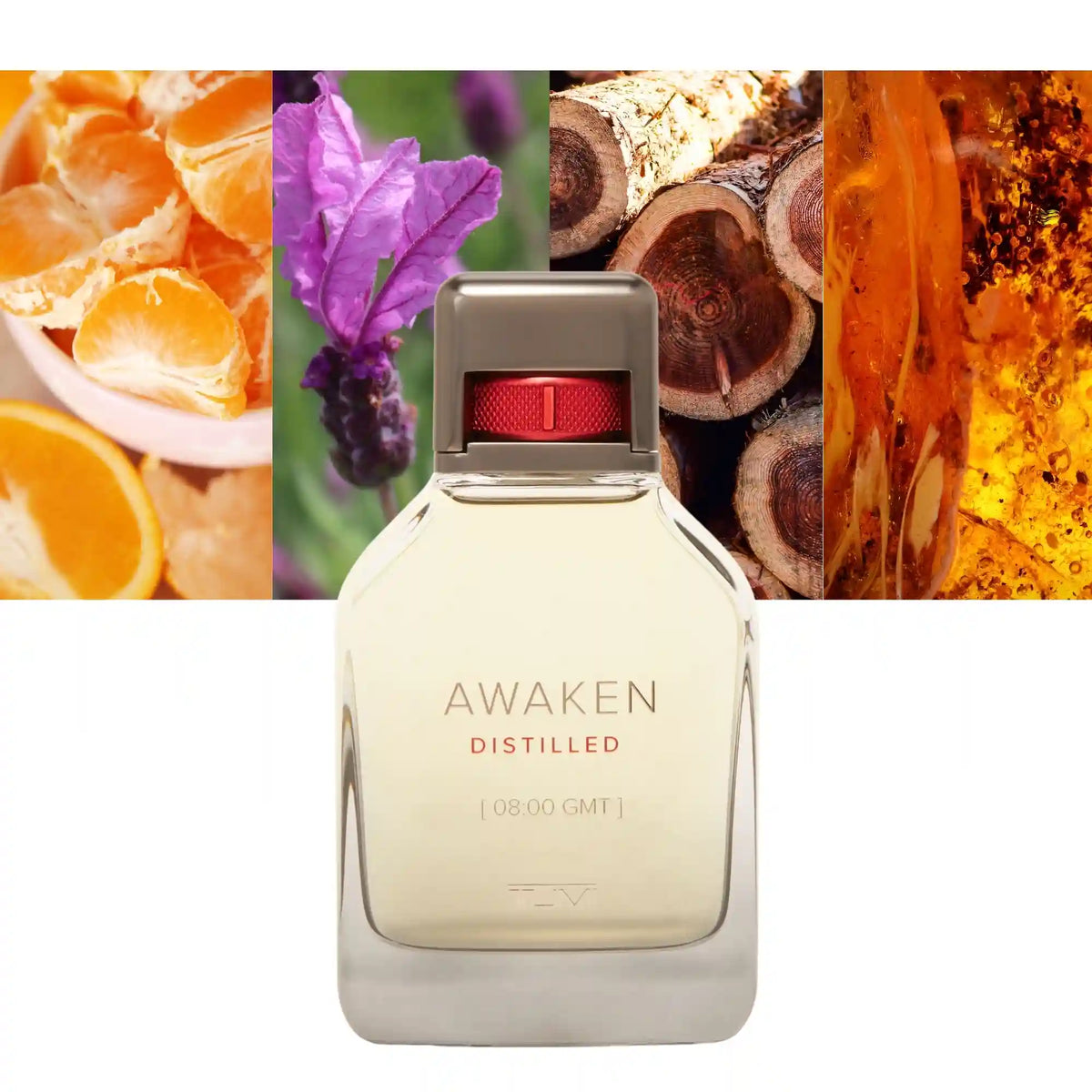 TUMI Awaken Distilled