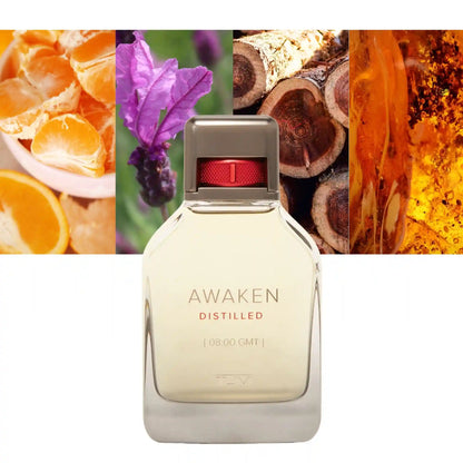 TUMI Awaken Distilled