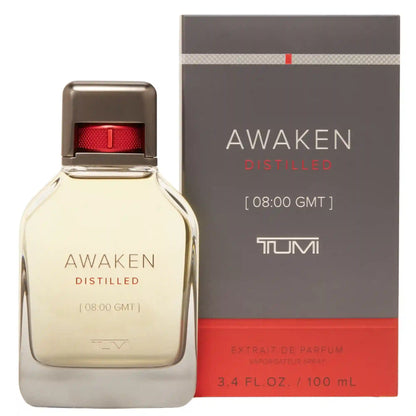 TUMI Awaken Distilled