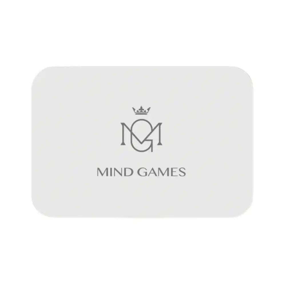 Mind Games Olfactive Discovery Set - Floral