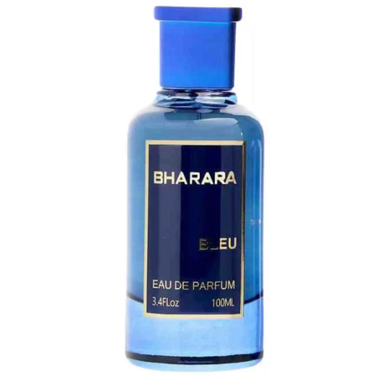 Bharara Viking Bleu