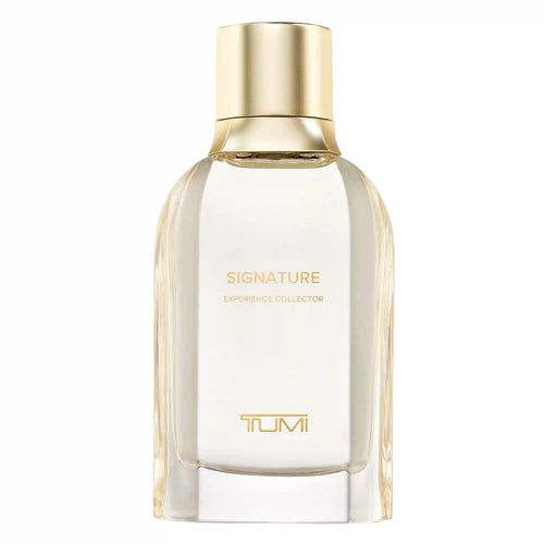 Tumi Signature Experience Collector