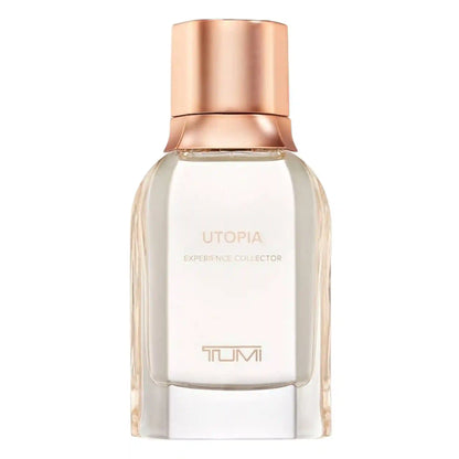 Tumi Utopia Experience Collector