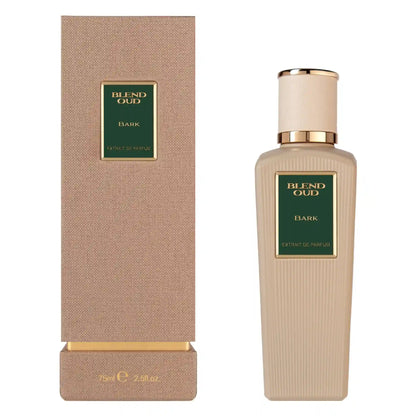 Blend Oud Bark