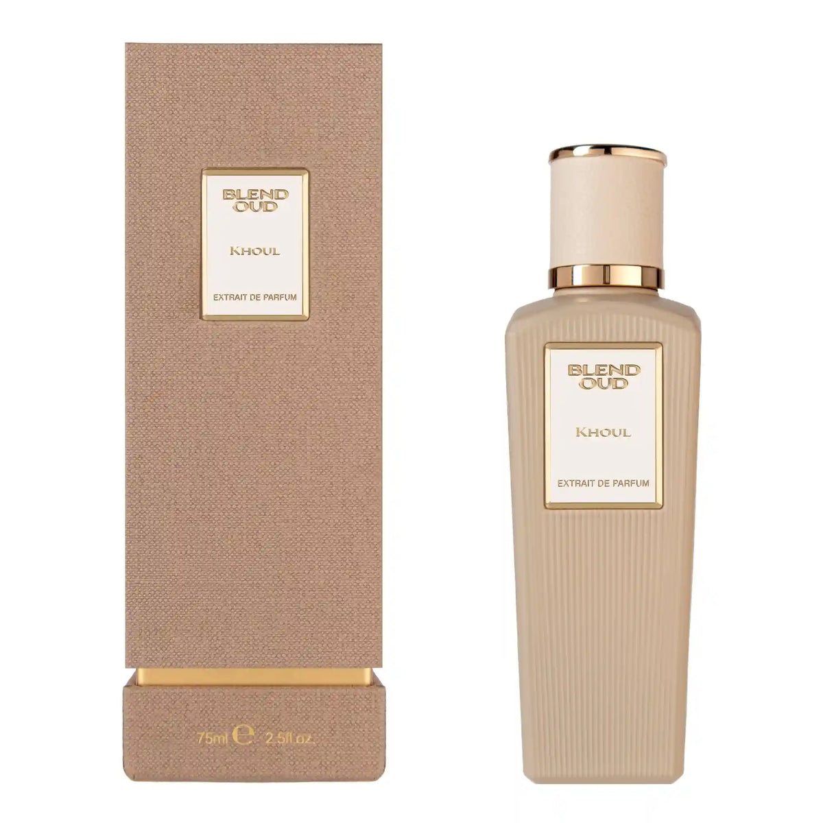 Blend Oud Khoul
