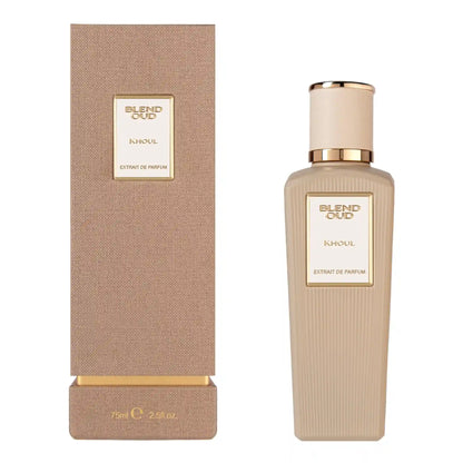 Blend Oud Khoul