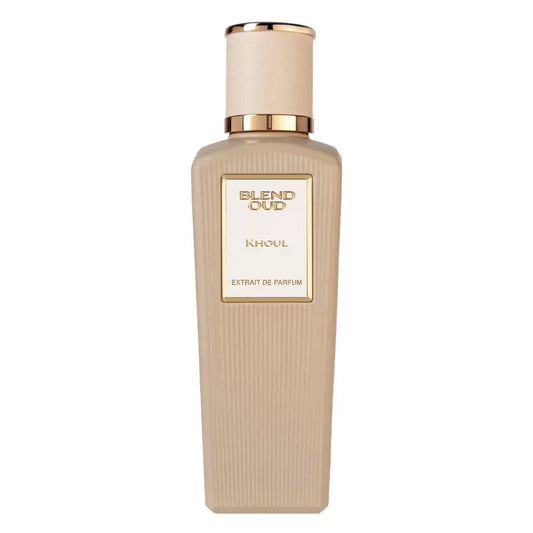 Blend Oud Khoul