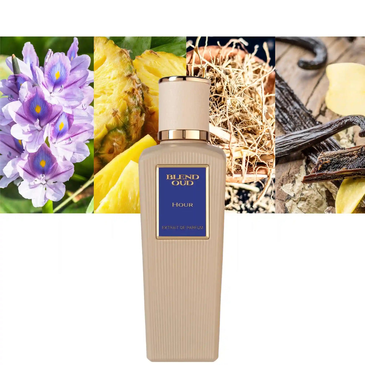 Blend Oud Hour