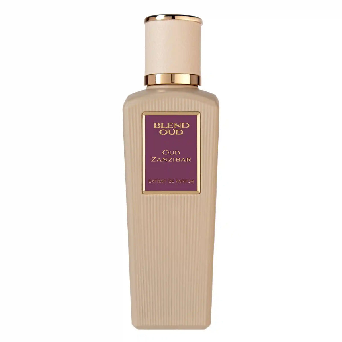 Blend Oud Oud Zanzibar