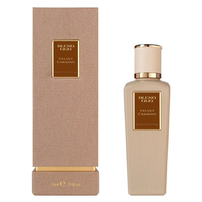 Blend Oud Velvet Caravan