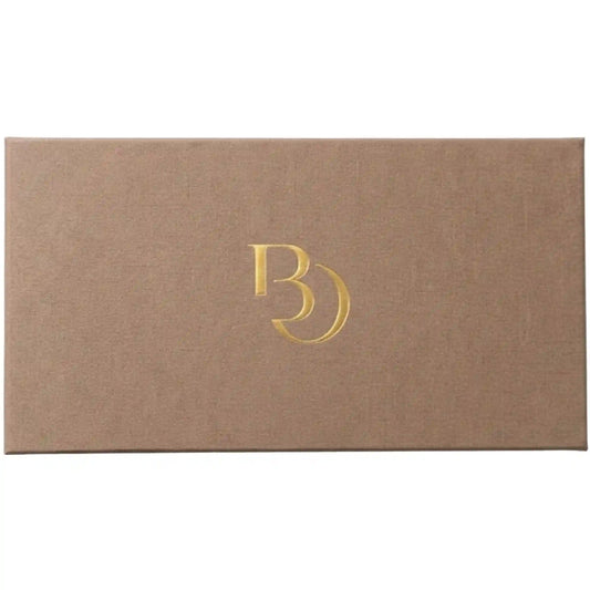 Blend Oud Discovery kit