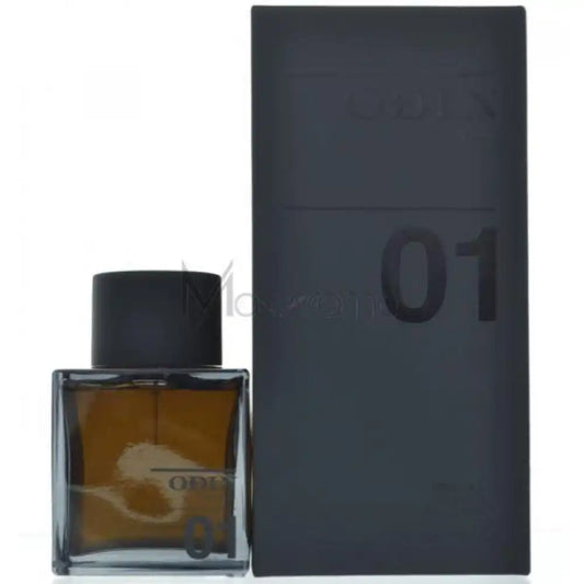 Odin 01 Sunda perfume