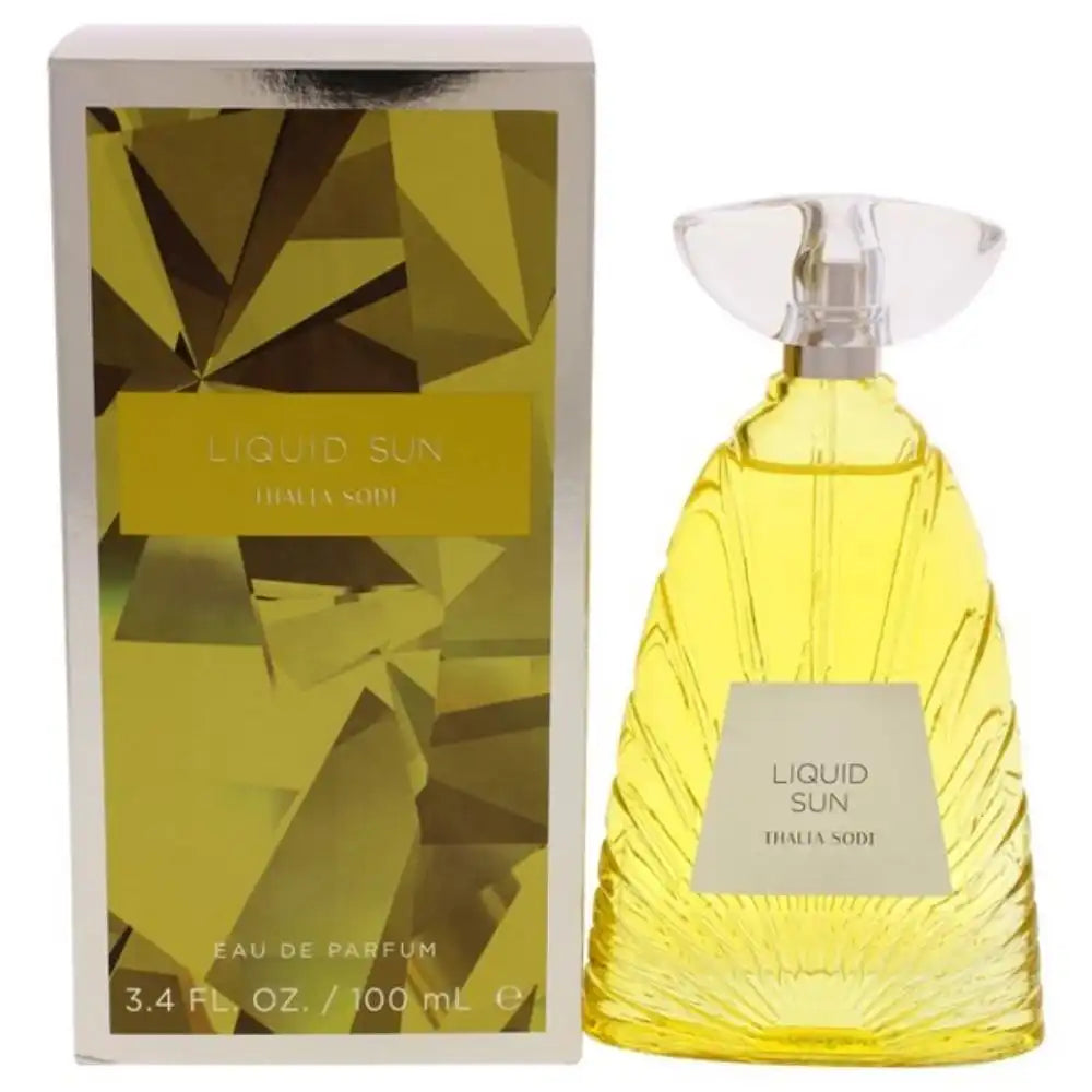 Thalia Sodi Liquid Sun For Women