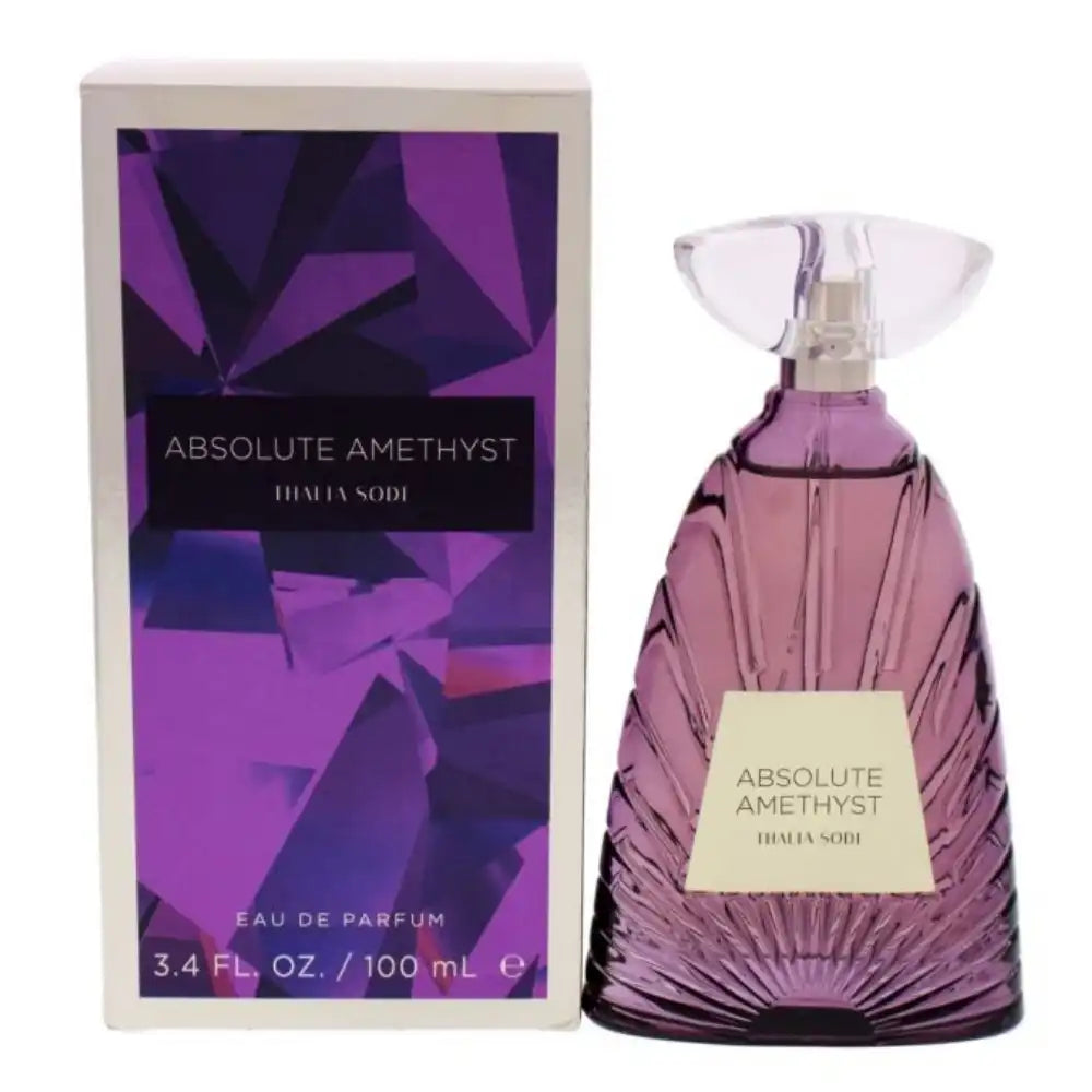 Thalia Sodi Absolute Amethyst For Women