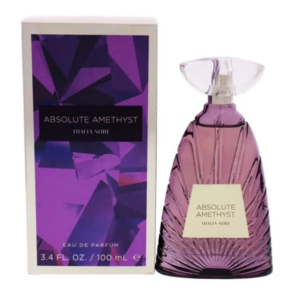 Thalia Sodi Absolute Amethyst For Women