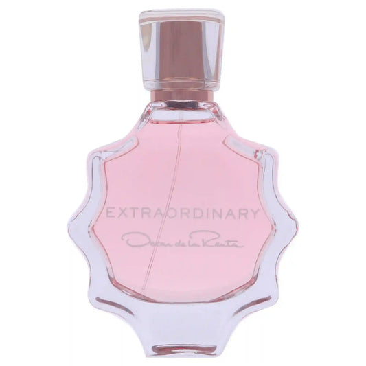 Oscar De La Renta Extraordinary