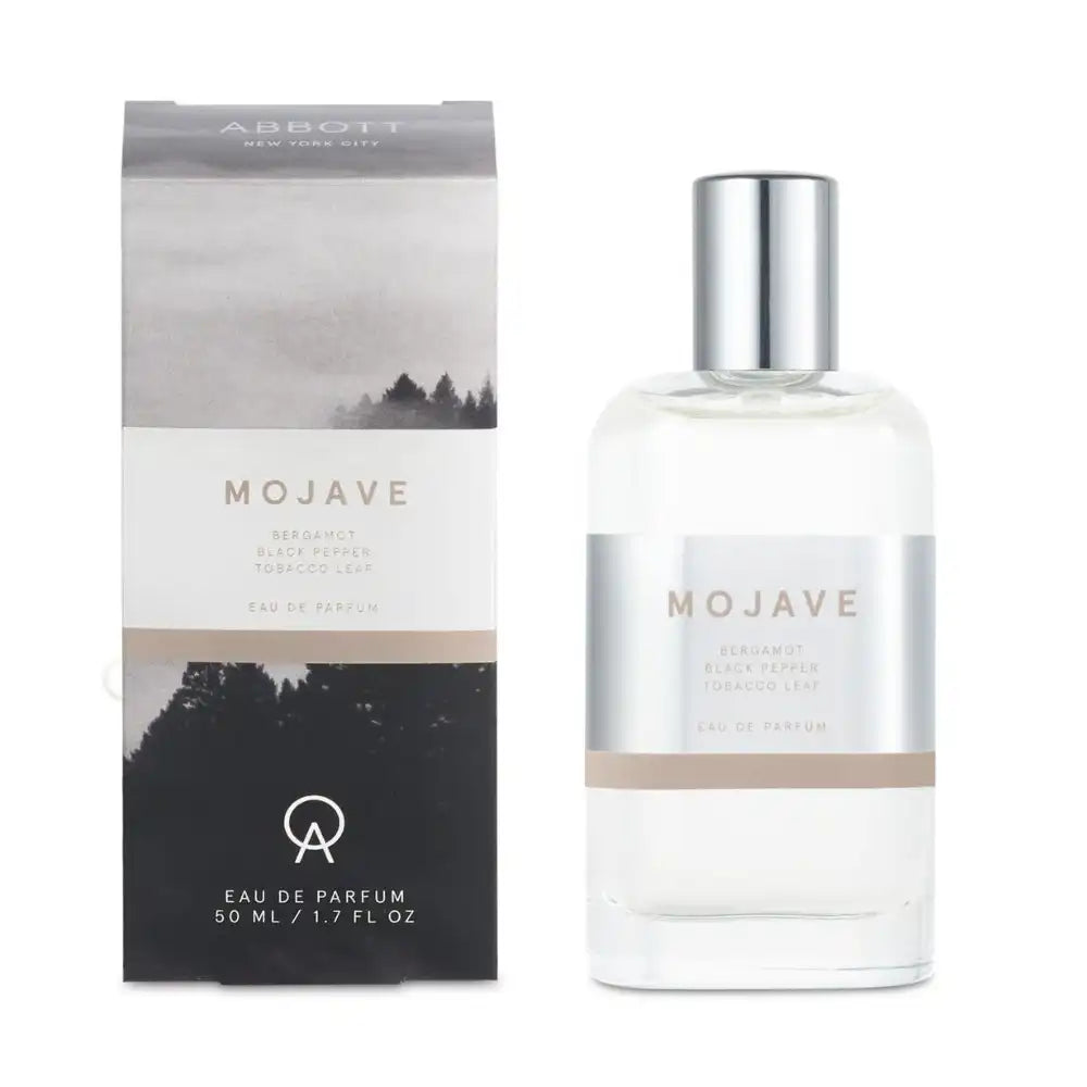 Abbott NYC Mojave