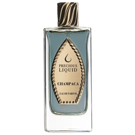 Precious Liquid Champaca