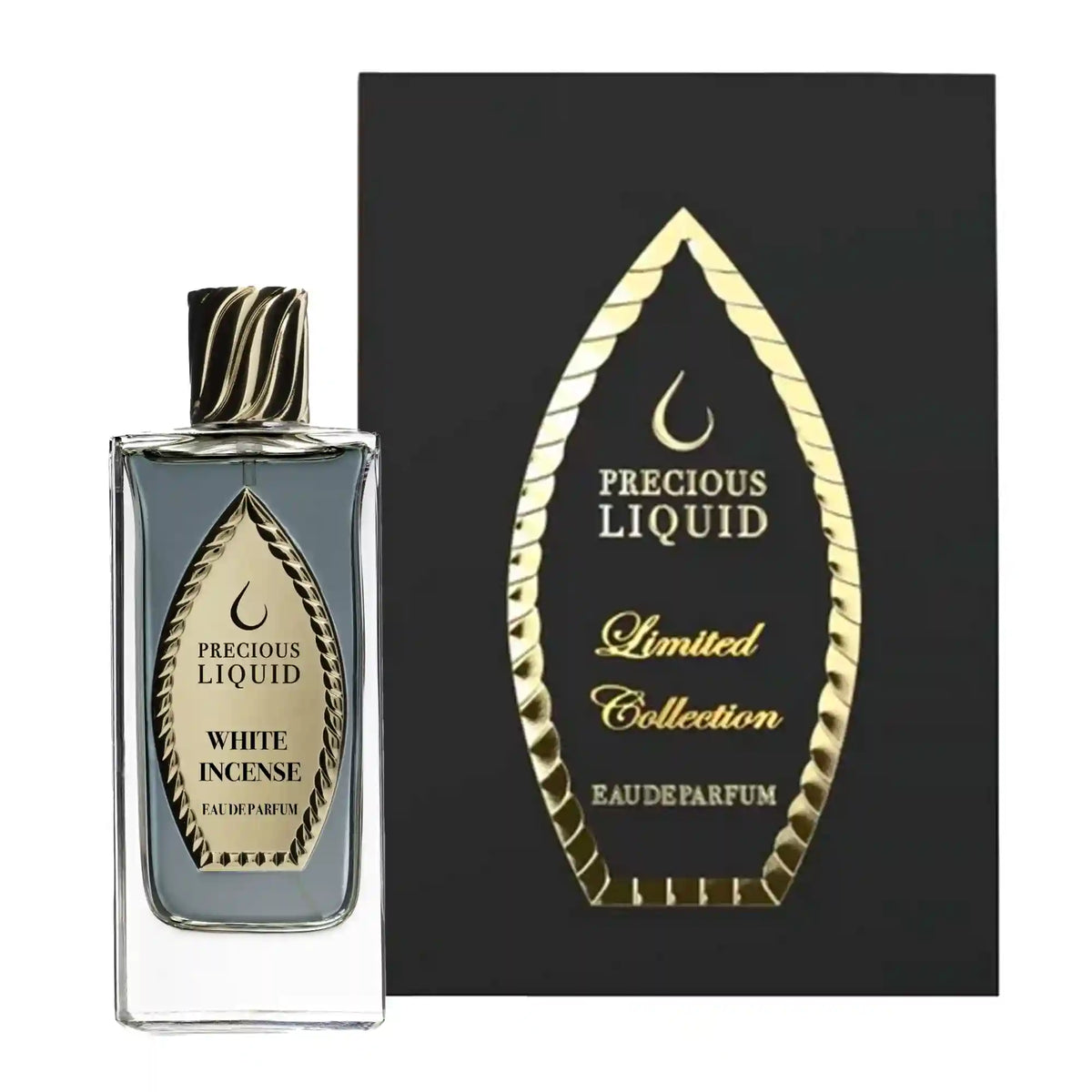Precious Liquid White Incense