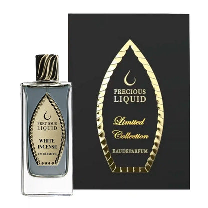 Precious Liquid White Incense