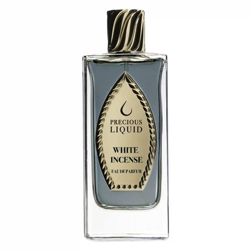 Precious Liquid White Incense
