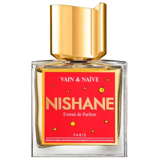 Nishane Vain & Naive Unisex