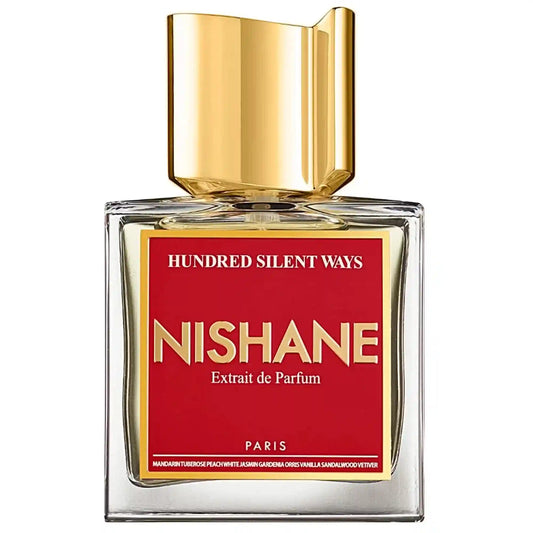 Nishane Hundred Silent Ways