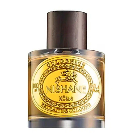 Nishane Safran Colognise Unisex