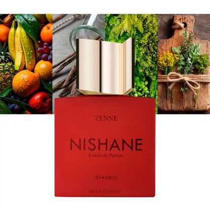 Nishane Zenne for Women