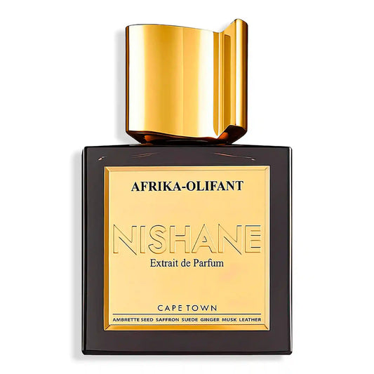 Nishane Afrika-Olifant
