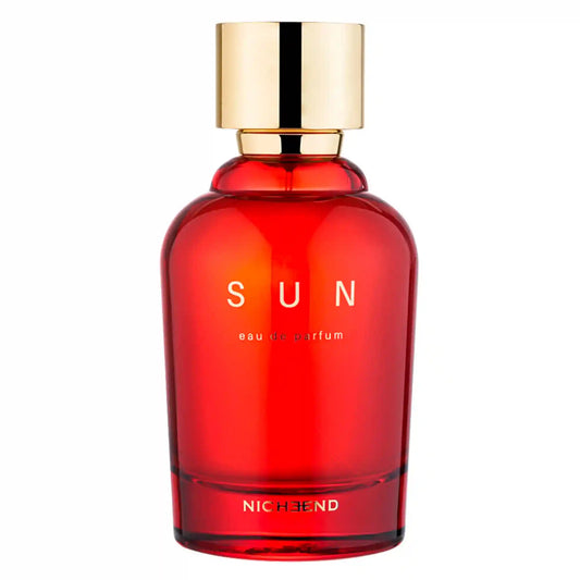 Nicheend Sun