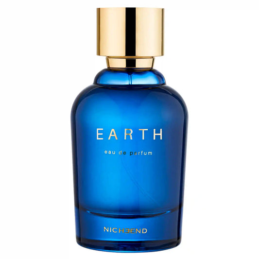 Nicheend Earth