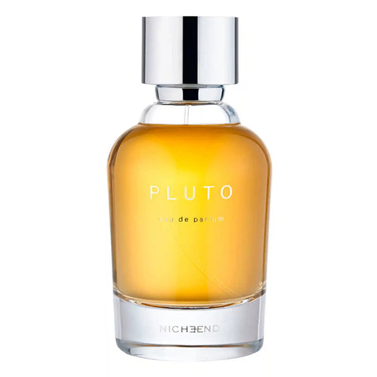Nicheend Pluto