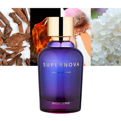 Nicheend Supernova