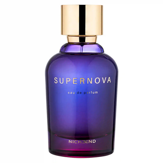 Nicheend Supernova