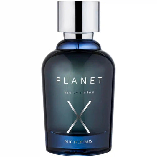 Nicheend Planet X