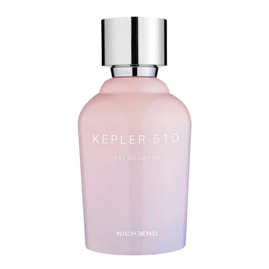 Nicheend Kepler-51D