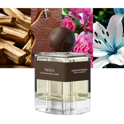 Valois Parfums Amour Eternel