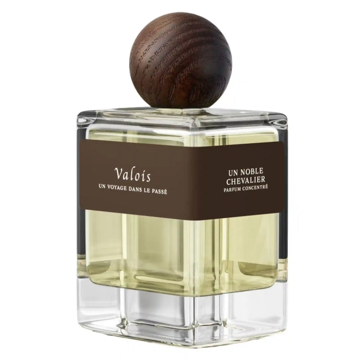 Valois Parfums Un Noble Chevalier